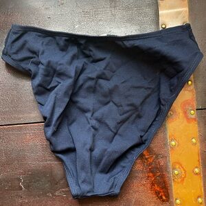 Vintage Nautica Swim Bottoms